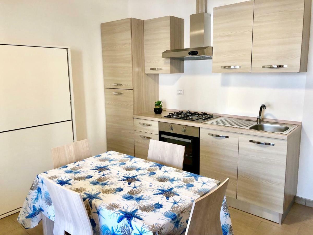 Casa Vacanze Aria Salentina Villa Torre Pali Eksteriør billede