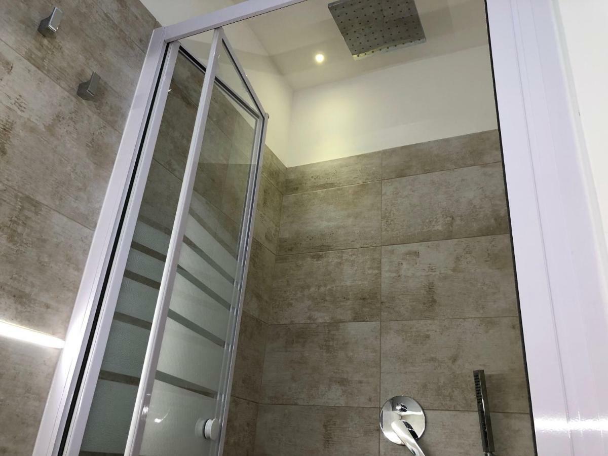 Casa Vacanze Aria Salentina Villa Torre Pali Eksteriør billede
