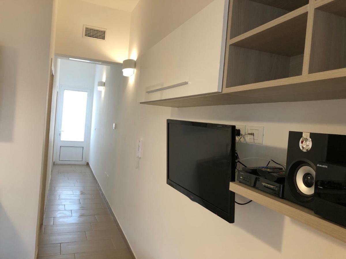 Casa Vacanze Aria Salentina Villa Torre Pali Eksteriør billede