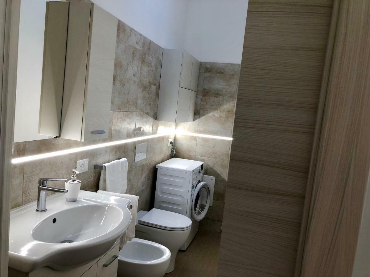 Casa Vacanze Aria Salentina Villa Torre Pali Eksteriør billede