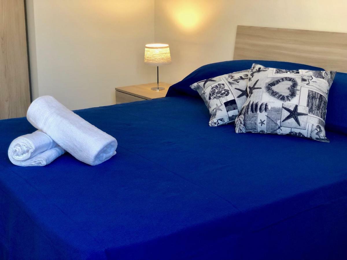 Casa Vacanze Aria Salentina Villa Torre Pali Eksteriør billede